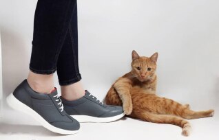 کفش اسپرت زنانه